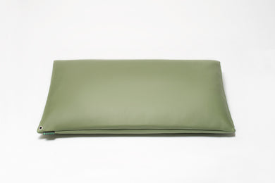 Sage Green Pillow Cover