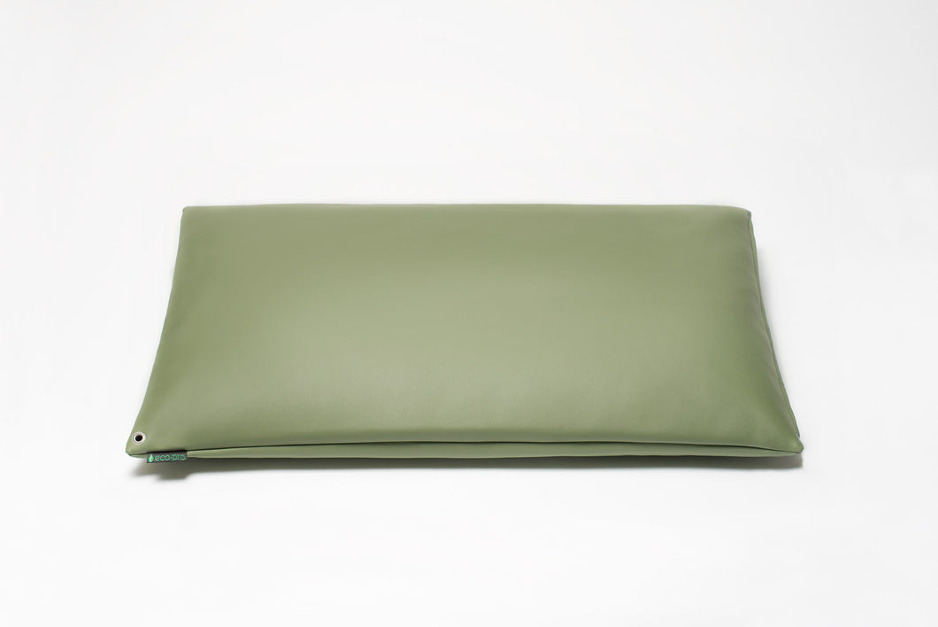Sage Green Pillow Cover