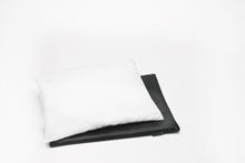 Harbor Blue MINI Pillow Cover with Insert