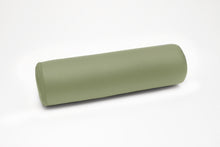 Candy Apple Red Bolster Cover with Insert