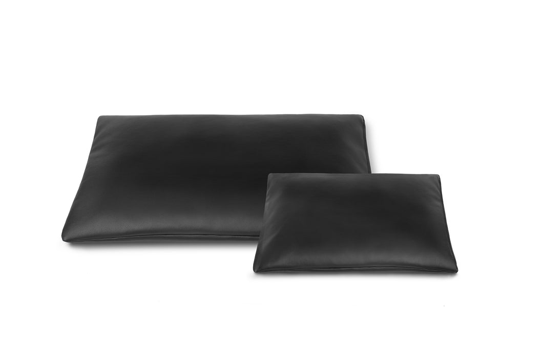 Classic Black MINI Pillow Cover with Insert – EcoPro Products
