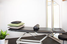 Classic Black/Sage Green 2-Tone Pillow Cover