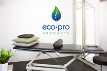 Sage Green Bolster Cover with Insert