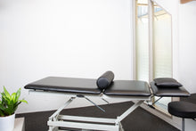 Sage Green Bolster Cover with Insert