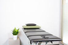 Classic Black MINI Pillow Cover with Insert