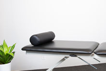 Harbor Blue Bolster Cover with Insert