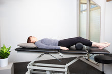 Sage Green Bolster Cover with Insert