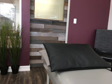 Classic Black Pillow Cover